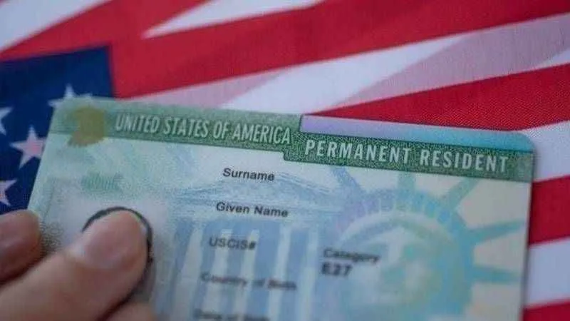 GREEN CARD SONUÇLARI 2023! Green Card (Yeşil Kart) Çekilişi Ne Zaman? Sonuçlar Açıklandı Mı? 